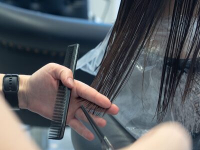 Court Reiterates Test in Context of Salon Industry