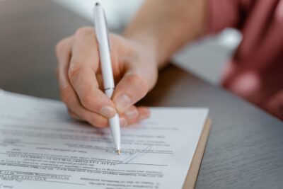 Legal advice on non-compete agreements and employees