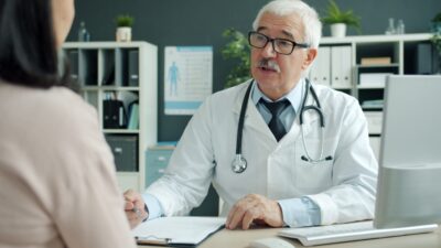 Georgia’s New Business Court Strikes Down Physician Non-Compete Provision That Lacked Geographic Restrictions