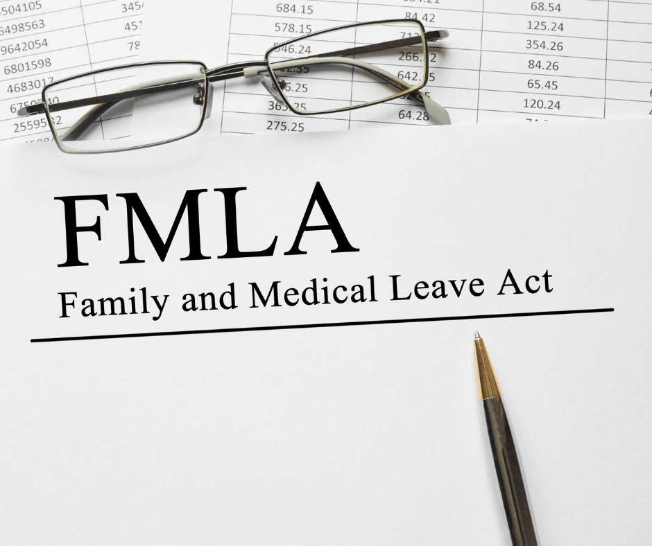 FMLA Lawyers