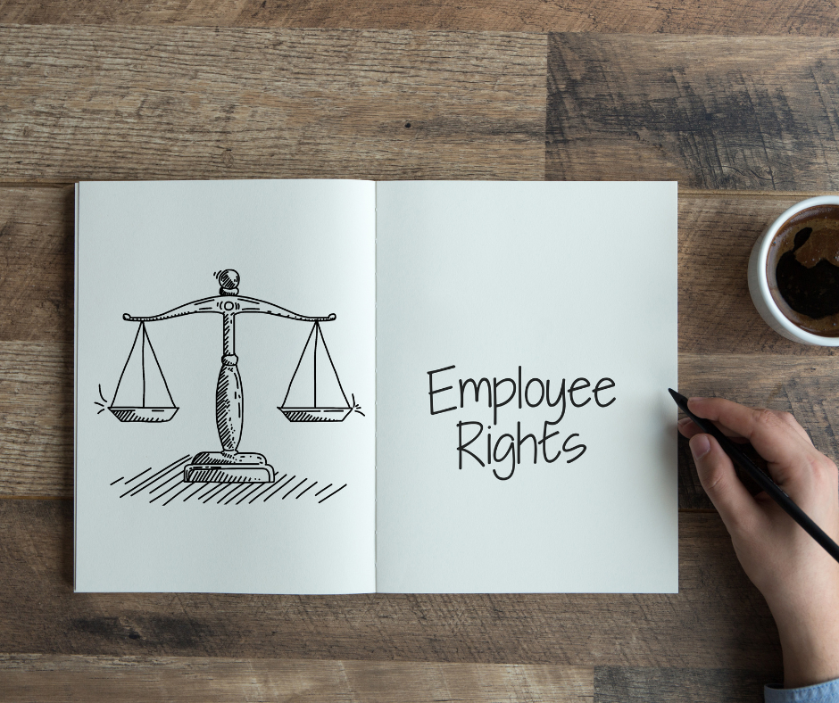 Colleague Rights Employee Rights in the Miami Workplace - Cantrell Schuette