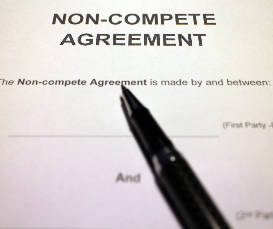 non compete lawyer in Miami