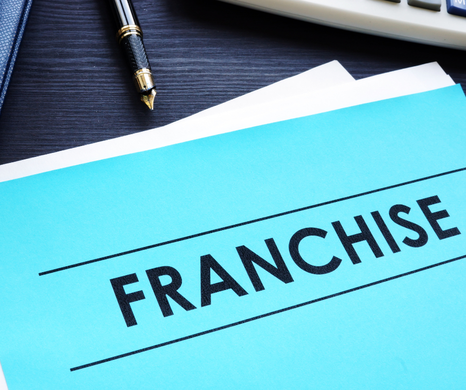 Tampa Franchise Lawyers