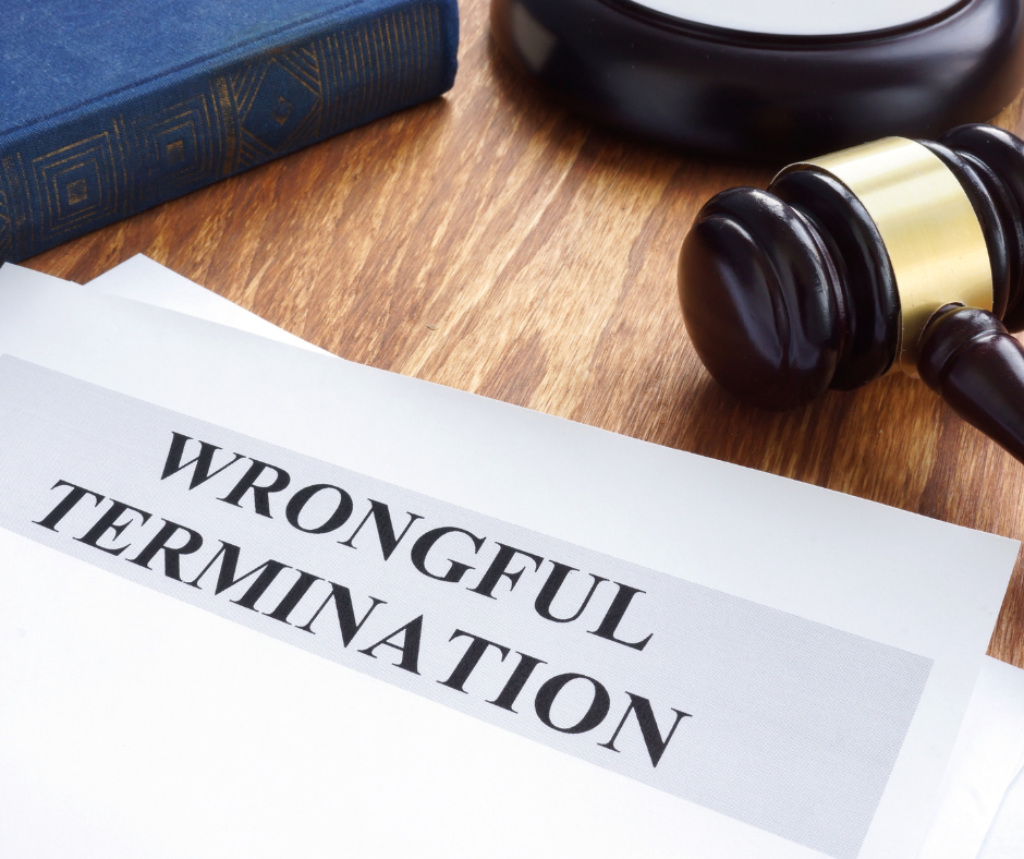 Detroit Wrongful Termination Lawyers