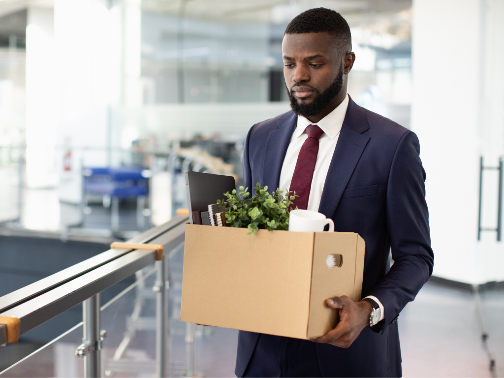 Do I Have a Case for Wrongful Termination