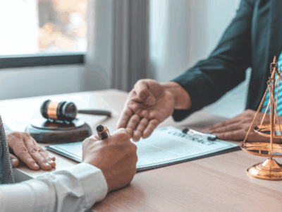 Discrimination in the Workplace 