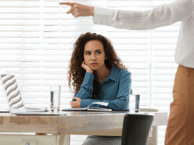 Where to report discrimination in the workplace