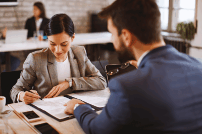 Non Compete Agreement Example