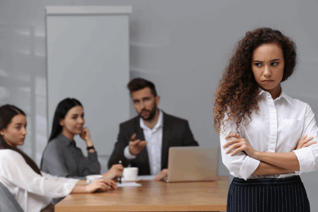 employment discrimination lawyer