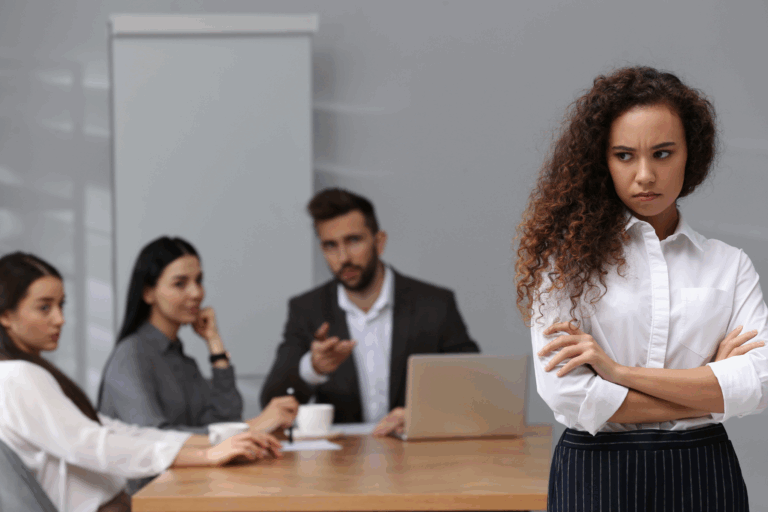 employment discrimination lawyer