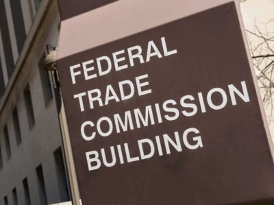 FTC non-compete ban