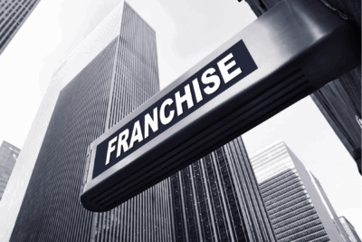 What is a franchise