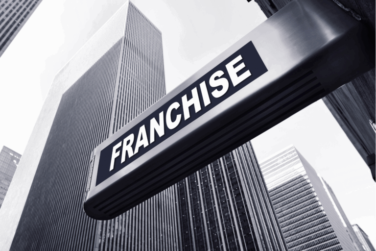 What is a franchise