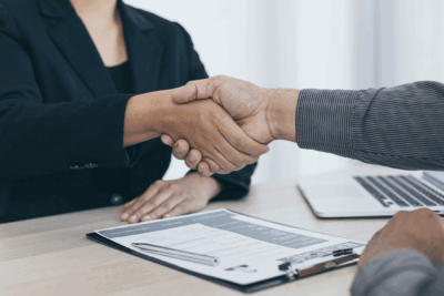 types of employment contracts