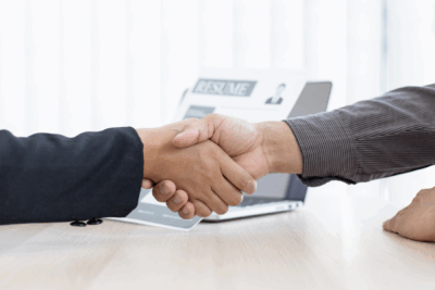 types of employment contracts