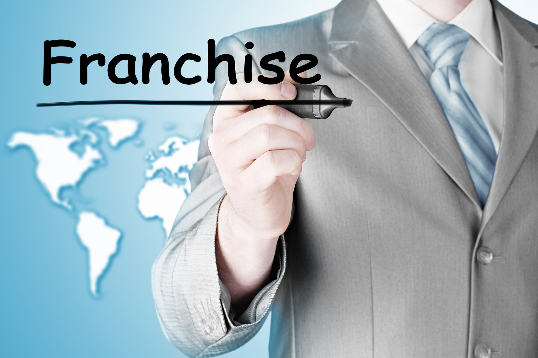 best franchises to own