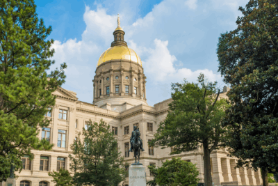Are non-competes enforceable in Georgia