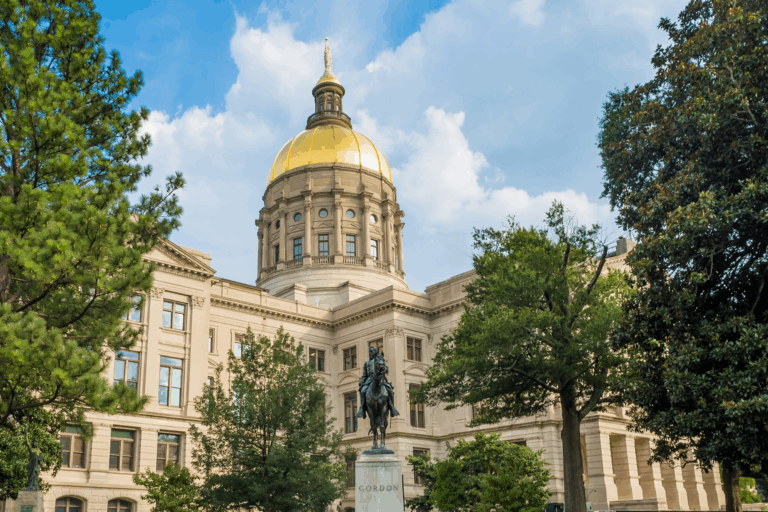 Are non-competes enforceable in Georgia