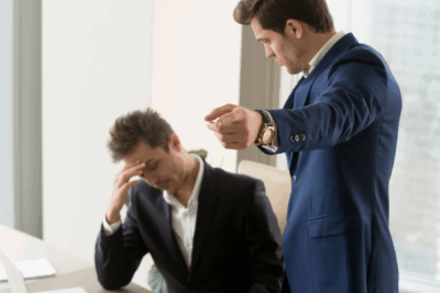 What is retaliation in the workplace