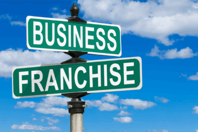Franchise meaning
