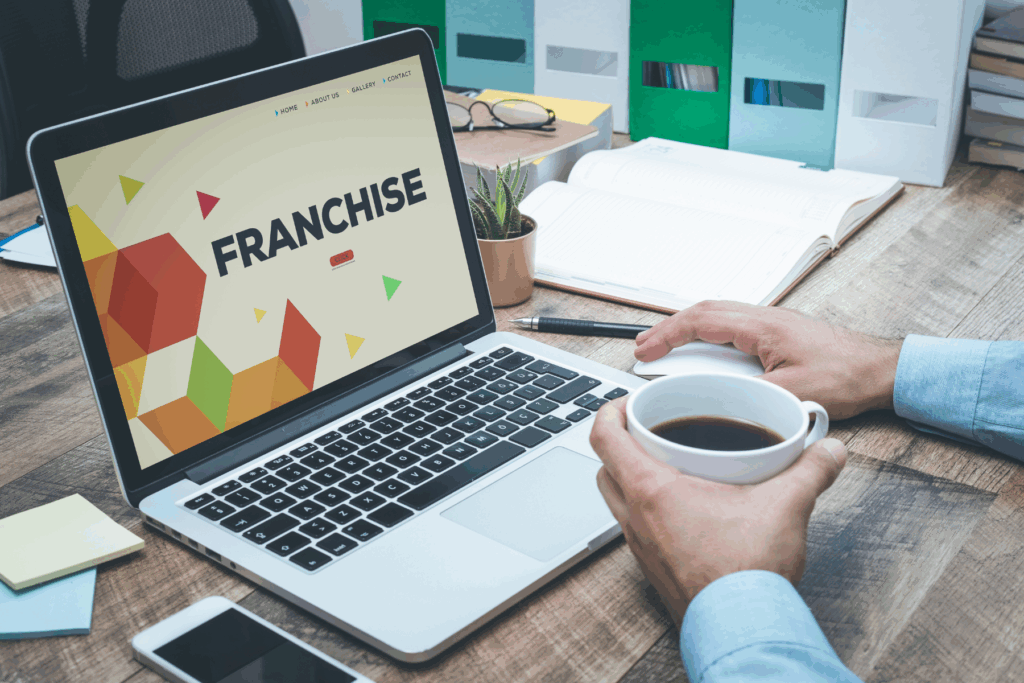 Franchise agreement