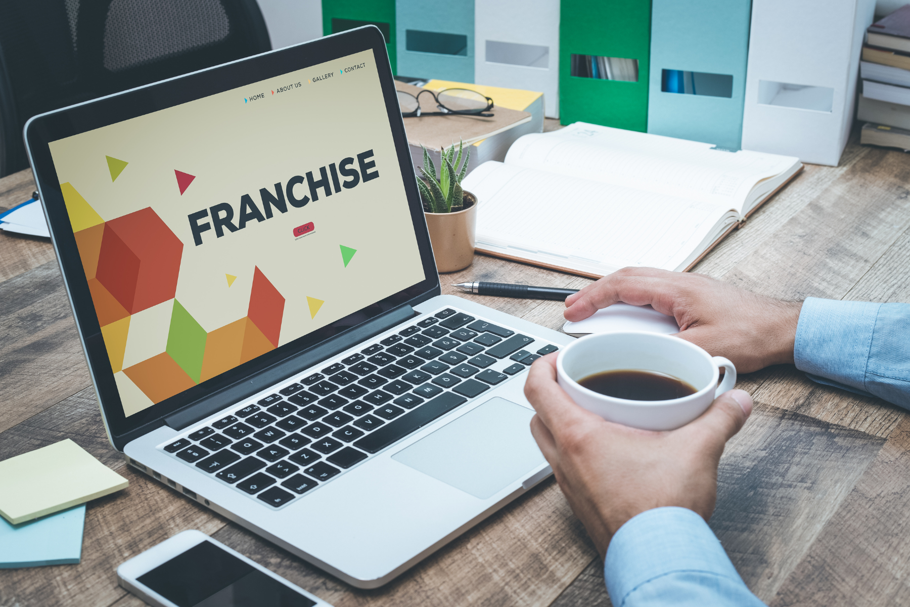 Franchise agreement