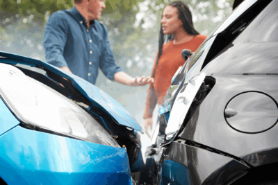 Injury lawyer for car accidents