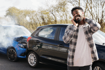 Do I need a lawyer after a car accident