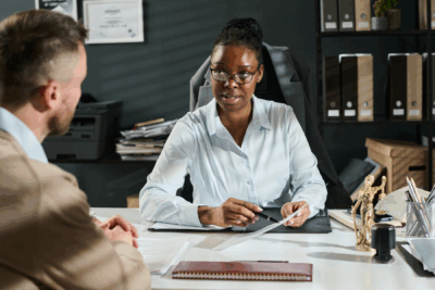 Can I sue for wrongful termination
