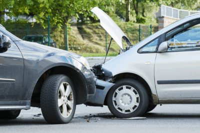 Personal injury attorney