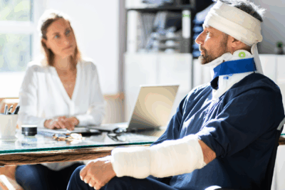 car accident in Florida