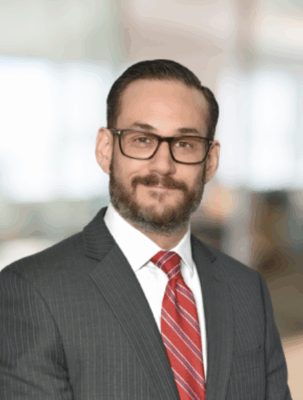 Jordan Behlman bio photo