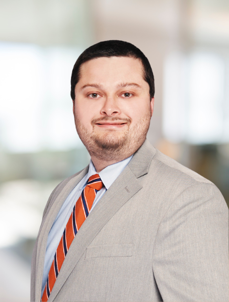 Michael P. Schuette