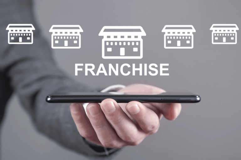 What is a franchise