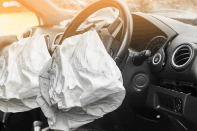 Who pays for a car accident attorney?