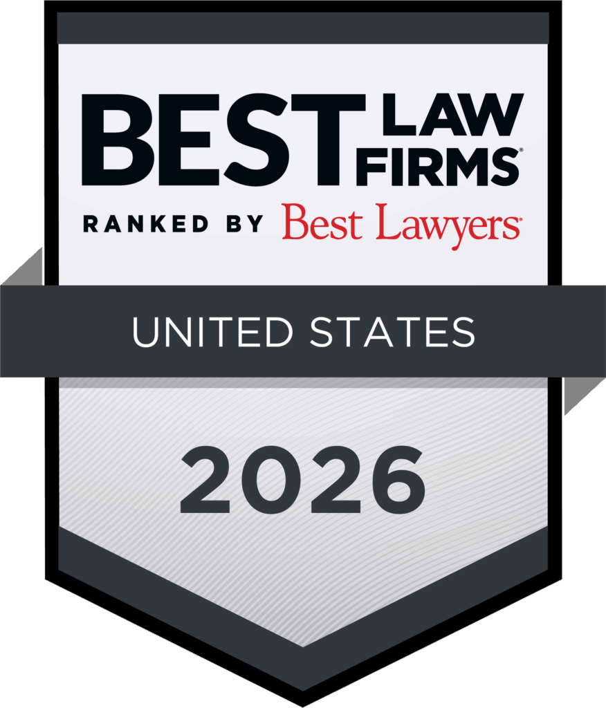 Best Law Firms 2026