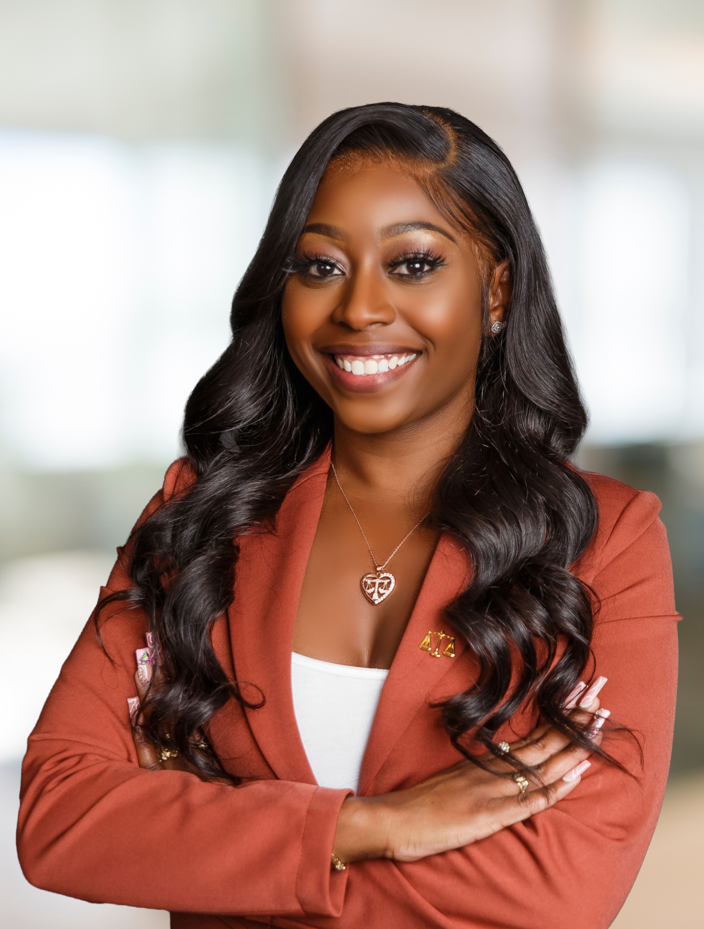 Tammy Mosley bio photo