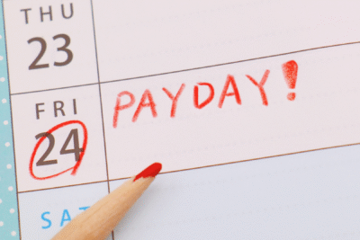 how to recover unpaid wages