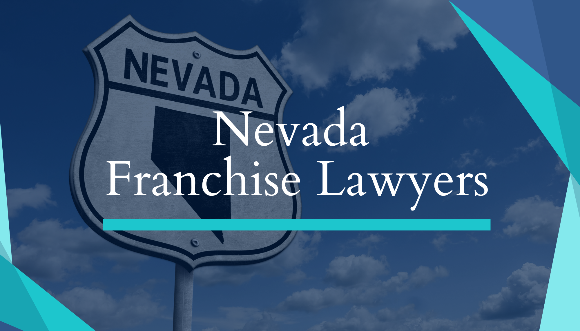 Nevada Franchise Attorneys