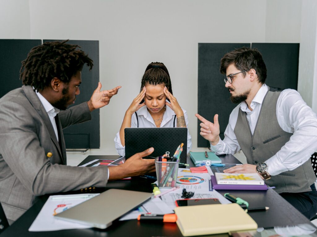 Business Disputes in Fort Lauderdale