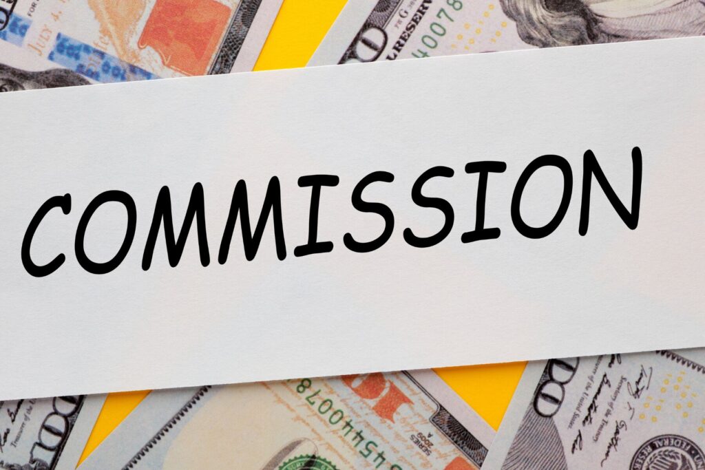 What Is Commission Pay