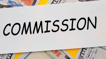 What Is Commission Pay