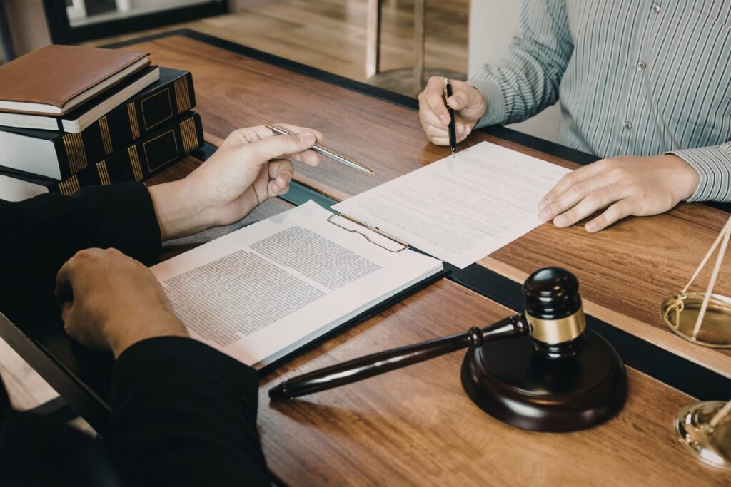 Fort Lauderdale Business Disputes Attorney