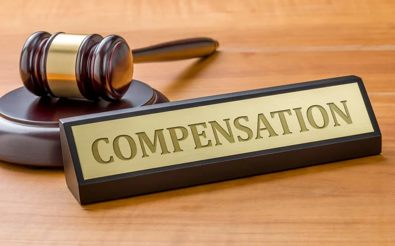Fort Lauderdale Unpaid Wages and compensation