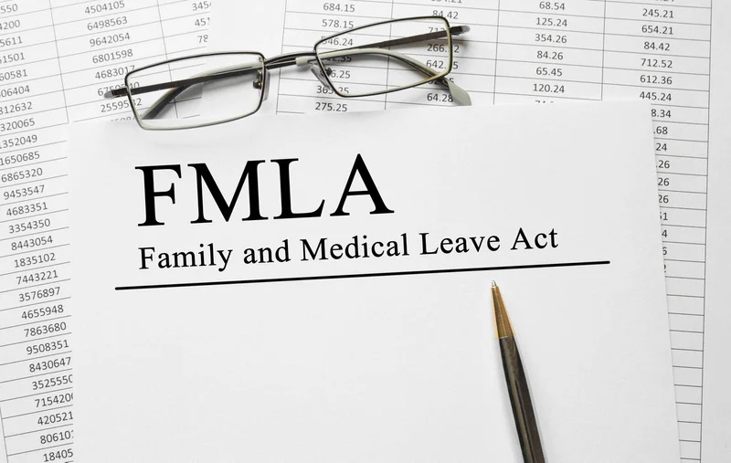FMLA Family and Medical Leave Act Fort Lauderdale