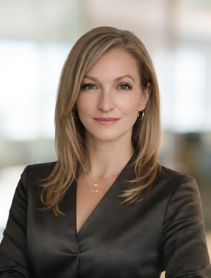 Martynka Szymanowska bio photo