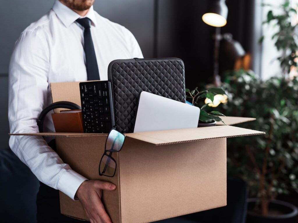 Unlawful Wrongful Termination in Orlando