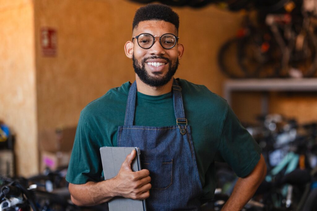 How Does a Franchise Work