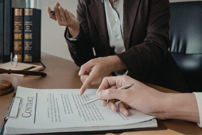 franchise disclosure document