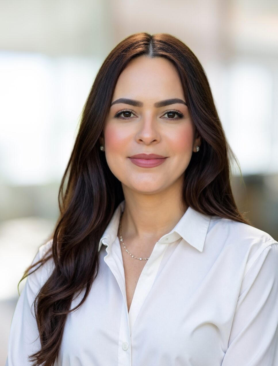 Aida Jimenez bio photo